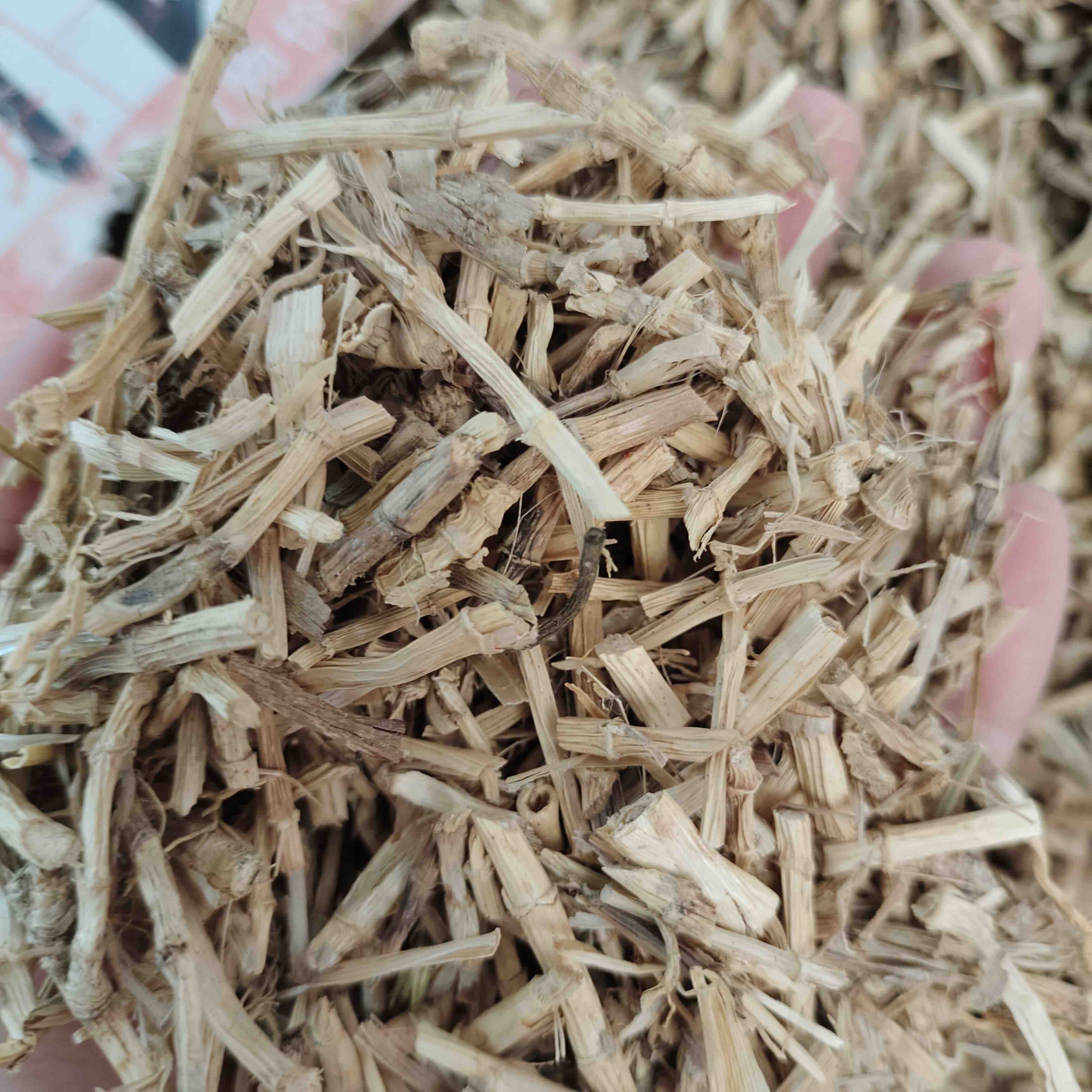 [白茅根批发]广西玉林玉州区白茅根 14.00元/斤批发茅根 _ 一亩田