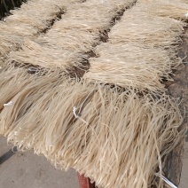农村红薯粉面和纯手工苕粉