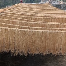 湖南江华红薯粉丝