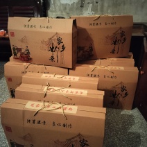 手工红薯粉丝