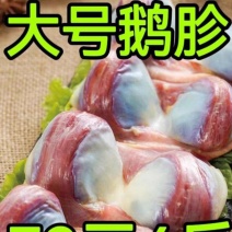 】新鲜散养大鹅胗特大鹅肫特价鹅胗批发价精选大号