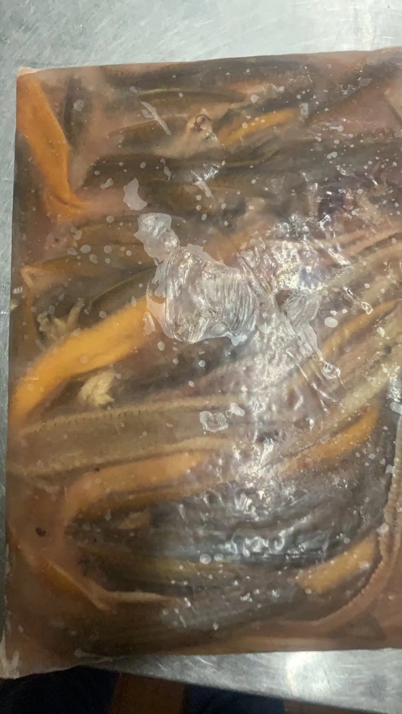 [孟加拉蛇胸鳝批发]广东广州荔湾区黄鳝 32.00元/斤鳝丝,鳝 _ 一亩田