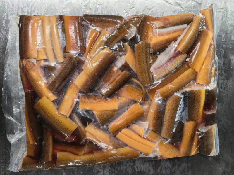 [孟加拉蛇胸鳝批发]广东广州荔湾区黄鳝 32.00元/斤鳝丝,鳝 _ 一亩田