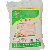阜北麦客精制粉10公斤新疆面粉