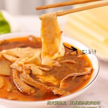 出口级无添加百合豆油皮