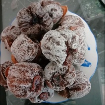 柿饼