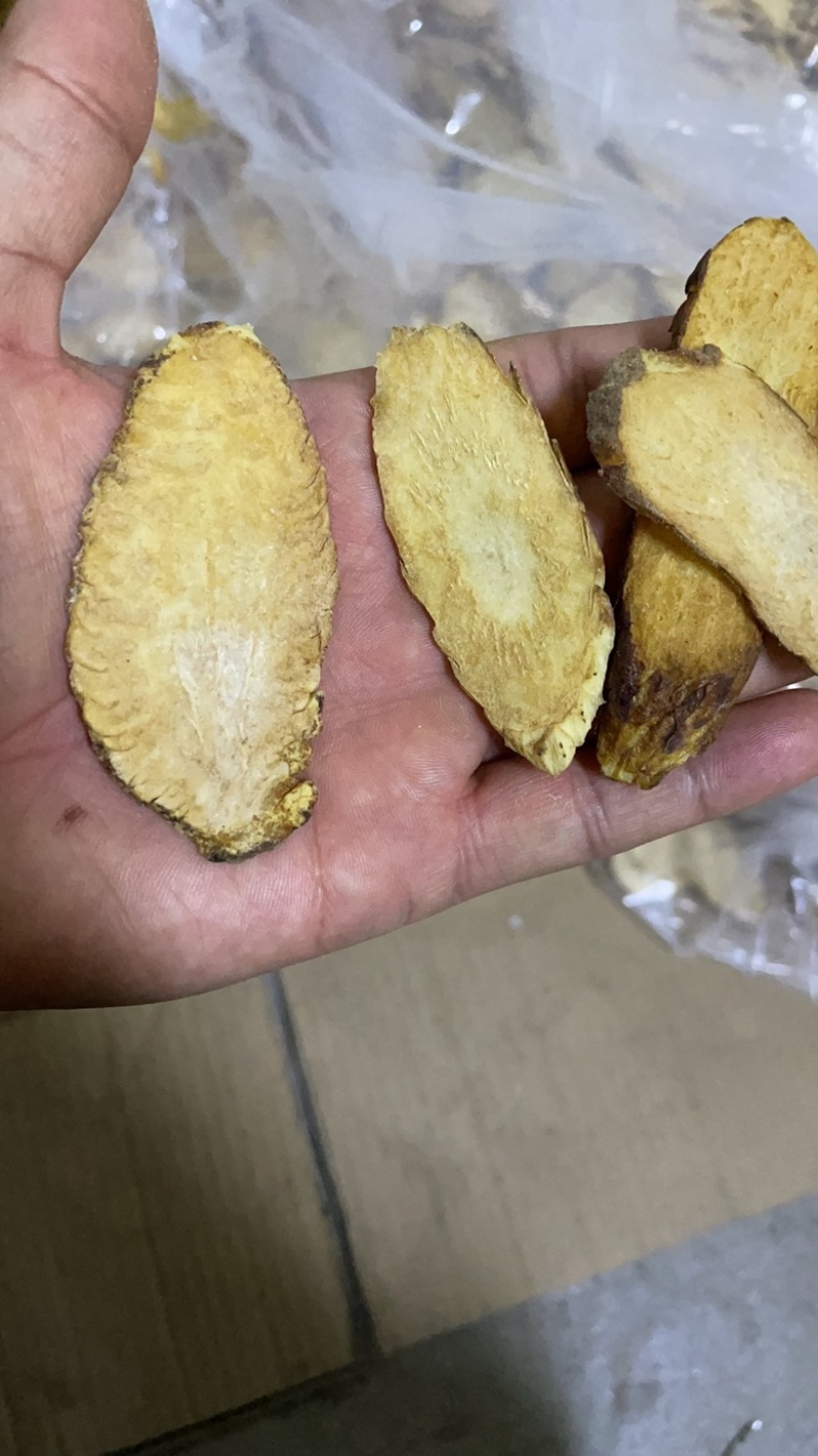 冻干肉苁蓉片
