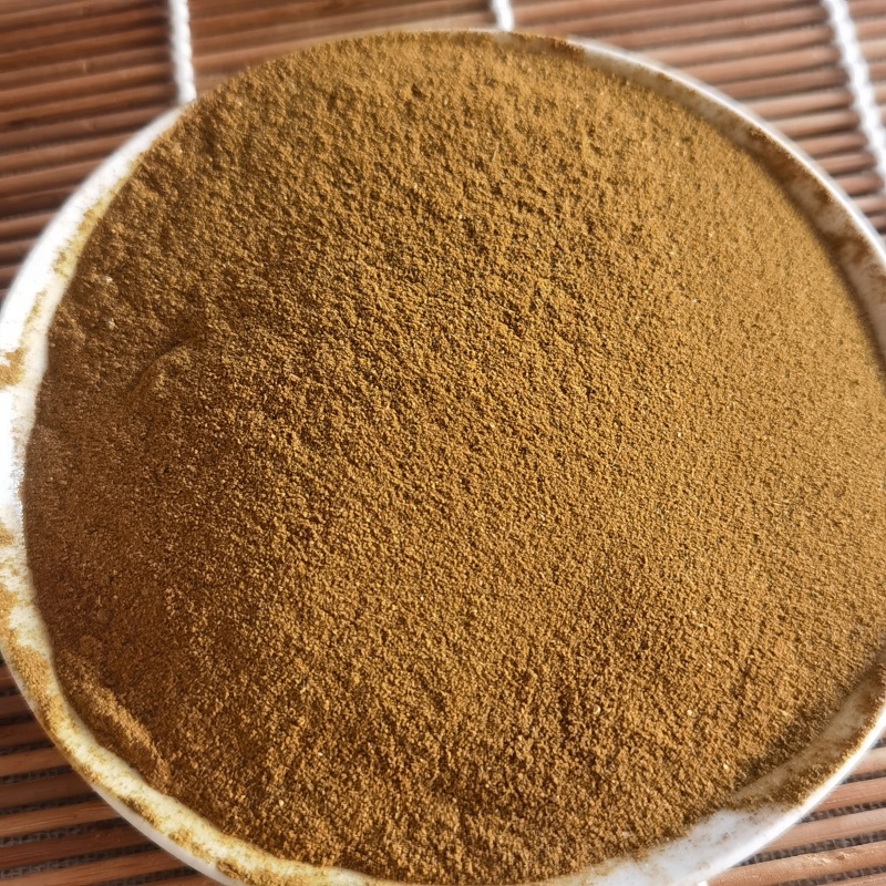 大黄粉 中药材批发供应大黄粉1000克 实物拍摄