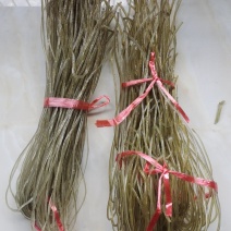 广西全州自制红薯粉