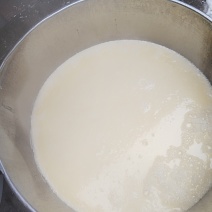 卖老豆腐