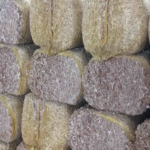 烘干饲料蒜糠