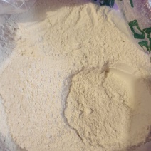 资中红薯干淀粉