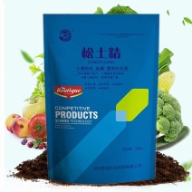 松土精，调理土壤板结，盐碱化