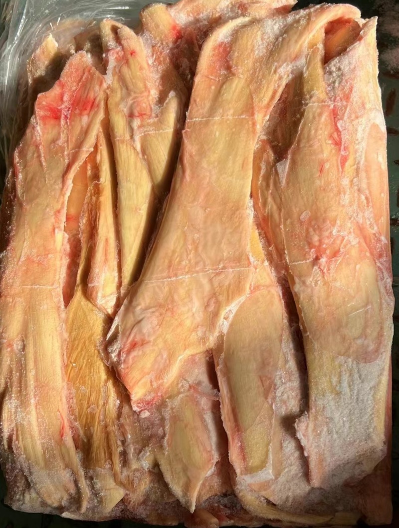 精品牛板筋大量供应,嚼劲十足食材新鲜,全国发货欢迎订购