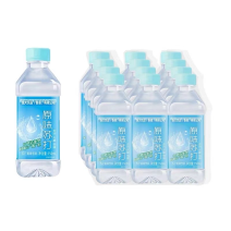 恒大苏打水塑包1✖️12瓶1✖️24瓶装