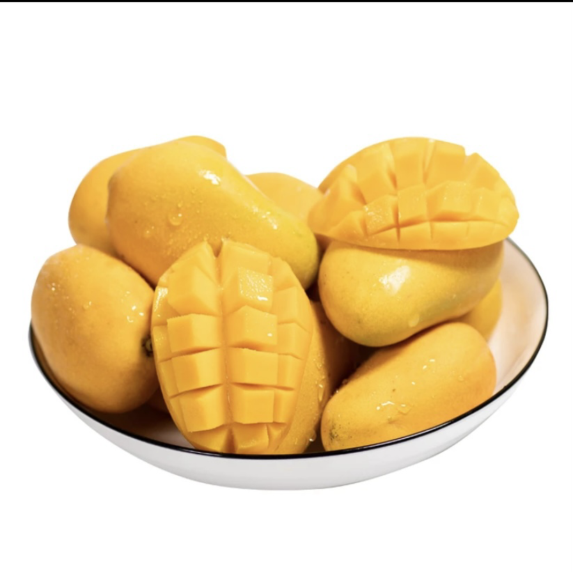 小台芒特写照片