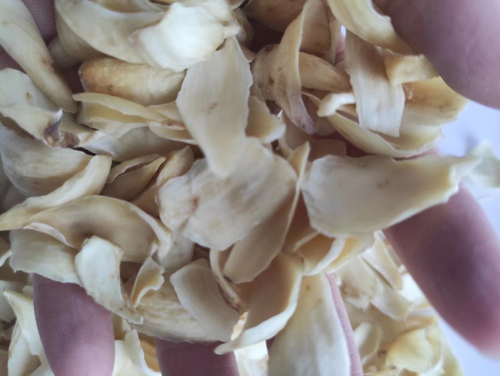 加工与包装场景