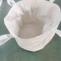圆形吨包袋尺寸规格可定制内衬防水厂家直发