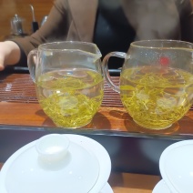 张家界莓茶
