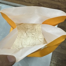 俄罗斯面粉