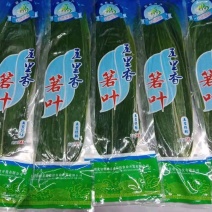 鑫益佳五里香粽叶新鲜野生真空包装箬叶每箱50包×50片