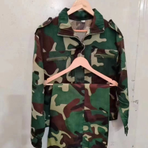 迷彩套装迷彩服工装工地装训练营