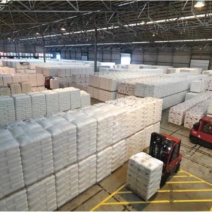巴糖关后准现货20号到港关后十万吨速度联系