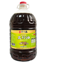 国家二级非转基因菜籽油【纯正10L】