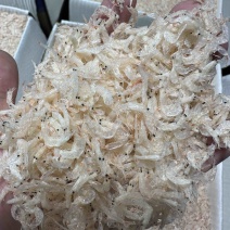 浙江淡干虾皮