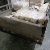锅烧水豆腐