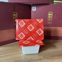 正宗卤水老豆腐
