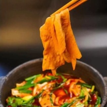 豆腐皮