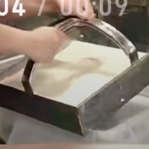 采购新鲜豆腐，要江南区直供，