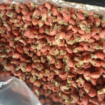 小龙虾尾