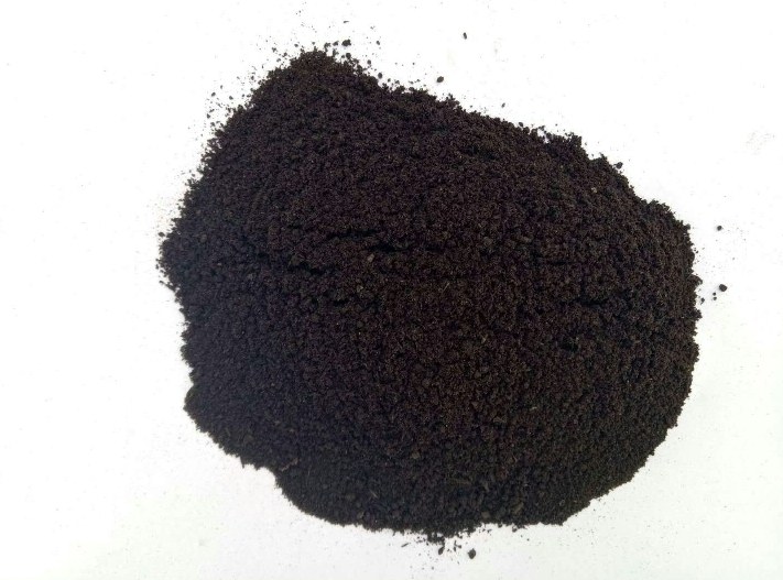 大豆封闭药药害初期表现