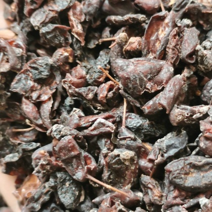 枣皮价格行情走势 - 一亩田