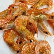 烤虾干渤海湾特产高钙零食孕妇儿童补钙零食