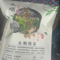 永顺霉茶