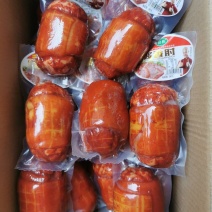 酱香肘纯肉肘子去骨肘子卤肘卤味一手货源现货供应价格美丽