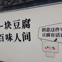 我是一家专门做豆干豆片批发的，可大量生产，价格便宜