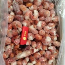 （虾尾）液氮速冻冰衣龙虾尾，选用鲜活小龙虾，肉质饱满Q