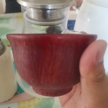 骨质工艺碗