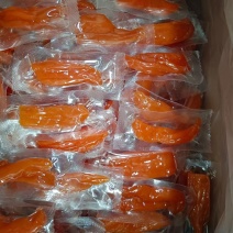 福建连城精品红薯干，倒蒸薯干一手货源量大从优