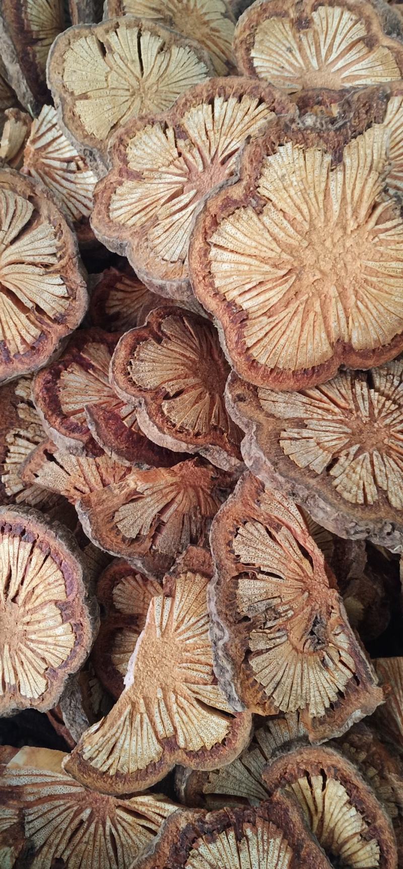 正宗大血藤中药材无硫红藤红皮红藤品种多