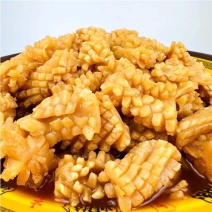 捞汁鱿鱼花批发，捞汁小海鲜批发，一袋也是批发价，产品多多