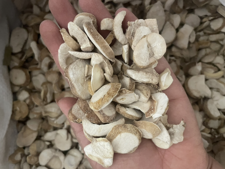 中药煎煮过程图