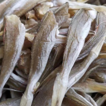 淡干角肉地摊电商淡干鱼红娘鱼干角肉鱼干角条