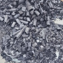 杂木炭