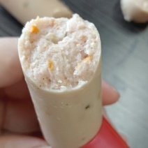 鸡肉狗粮火腿肠宠物食品口感好营养全面厂家直销支持一件代发
