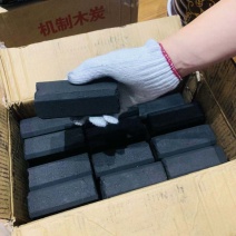 厂家供应机制木炭环保炭机制兰炭活性炭炭渣果木炭